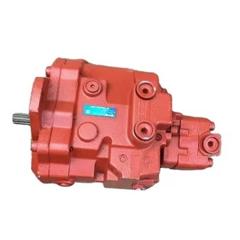 Originalni Hidraulička pumpa bagera PSVD2-21E-20, za Glavnog Hidrauličke pumpe KYB sklop koji se koristi za YANMAR 55 VIO55
