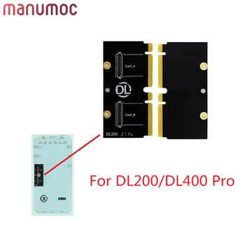Osnovna naknada za DL200 DL400 ITest Pro Box tester LCD zaslona alat za popravak