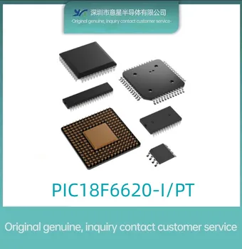 PIC18F6620-I/PT upućivanje 8-bitni mikrokontroler TQFP64 - original pravi