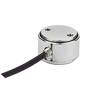 Senzor kolone DYZ-100 Minijaturni senzor opterećenja na kolonu 5-10 U Osjetnik tlaka za zatezanje od nehrđajućeg čelika