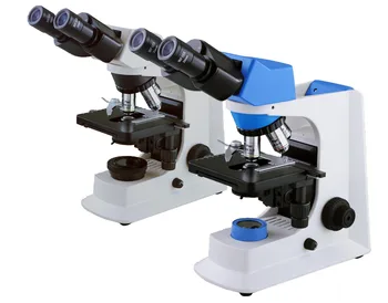 Stalak kompasa mikroskop Drawell SMART serije za laboratoriju
