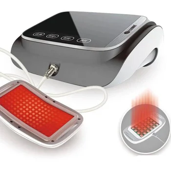 Tipska isporuka led uređaja za fotodinamička terapija s fleksibilnim infracrvenim zračenjem za liječenje prostate
