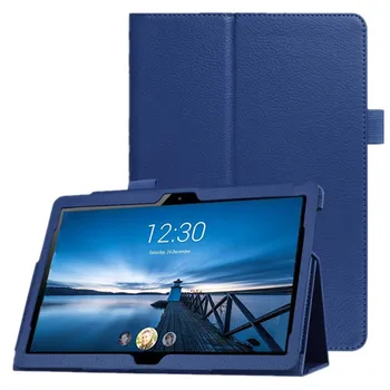 Torbica MediaPad T5 Ultra Slim Flip Stand Kožna Torbica s gornjim poklopcem Funda Za Huawei MediaPad T5 10 AGS2-W09/L09/L03/10,1-inčni Torbica za tablet
