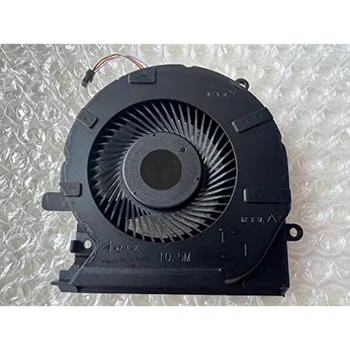 Ventilator za cpu HP Omen serije 15-EK, ventilator za hlađenje DC 12V M04216-001