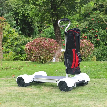 Vruće prodaju Sport Na Otvorenom Nove Proizvode 2000 W Električni Skuter 2023 Smart Golf Board Električni Skuter za golf
