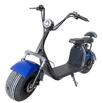 Vrući najprodavaniji baterije električni skuter za odrasle Električni motocikl skuter 1500 W 2000 W 3000 W