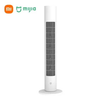 Xiaomi MiJia DC инверторный tornja ventilator pametan ventilator ventilator za klimatizaciju Office home tornja ventilator Bpts01dm Upravljanje aplikacijom 51-70 db