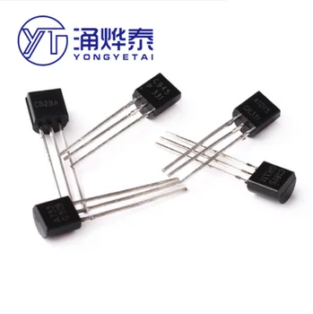 YYT 20ШТ tranzistor 2SD965 D965 5A/20V/1W tranzistor TO-92