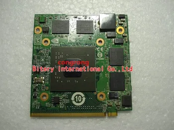 Za Grafička grafička kartica nVidia GeForce 8600 8600M GS 8600MGS 256 MB DDR2 G86-770-A2 za laptop Acer 4520 5520 5920 7720G 6930G