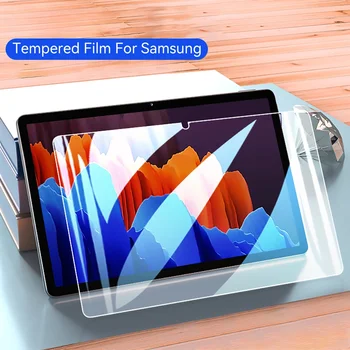 Zaštitni sloj od kaljenog Stakla Za Samsung Galaxy Tab S6 lite S5E S7 S8 Tab A7 A8 A 8,0 9,7 10,1 10,4 10,5 11 2020 2021 2022